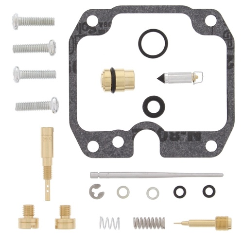 Carburettor Rebuild Kit