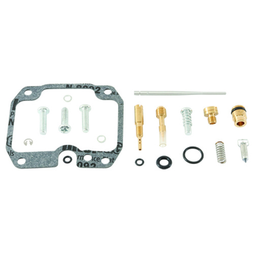 Carburettor Rebuild Kit