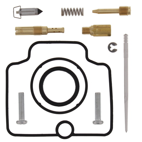 Carburettor Rebuild Kit