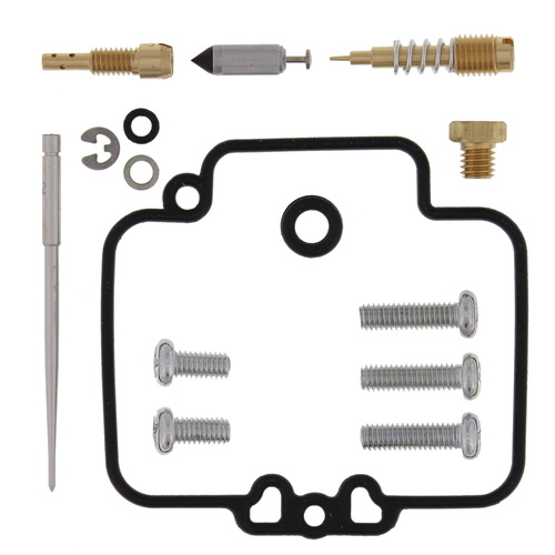 Carburettor Rebuild Kit