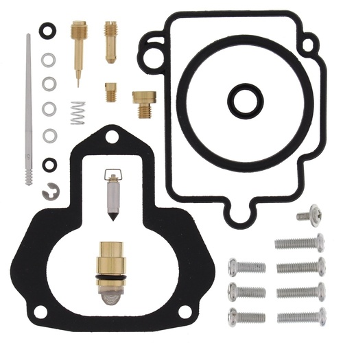 Carburettor Rebuild Kit