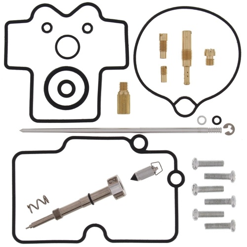 Carburettor Rebuild Kit