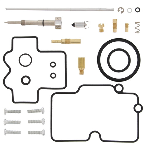 Carburettor Rebuild Kit