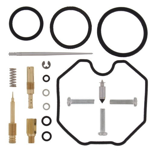 Carburettor Rebuild Kit