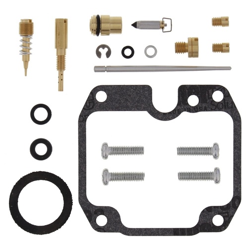 Carburettor Rebuild Kit