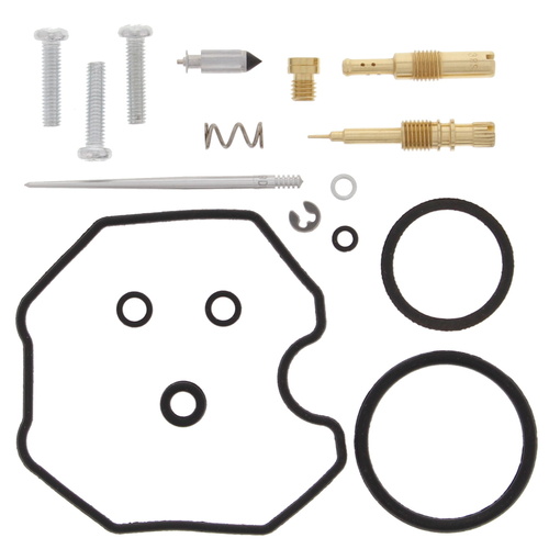 Carburettor Rebuild Kit