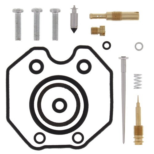 Carburettor Rebuild Kit