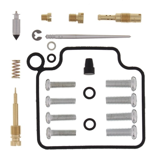 Carburettor Rebuild Kit