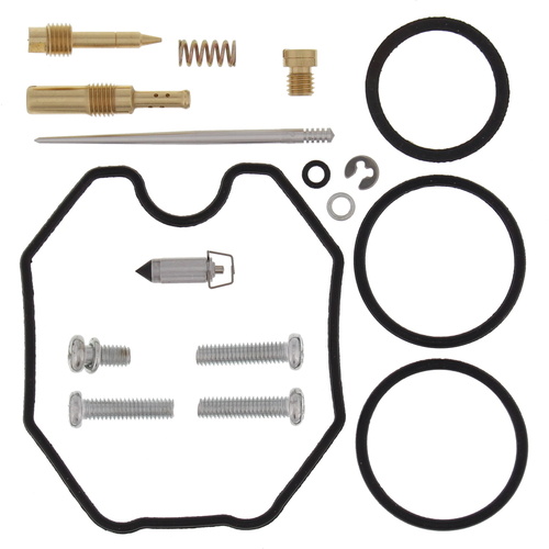 Carburettor Rebuild Kit