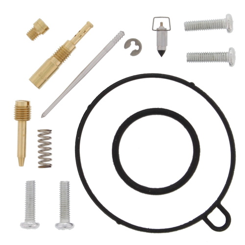 Carburettor Rebuild Kit