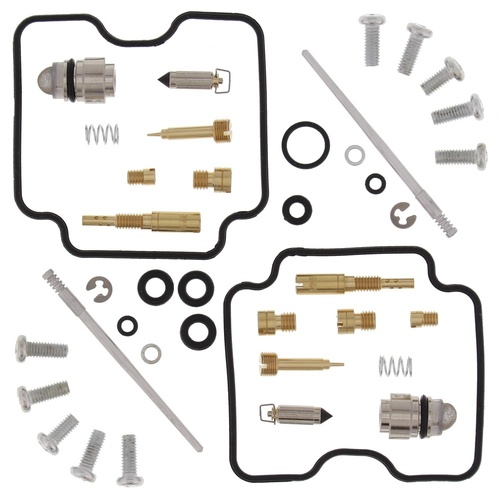 Carburettor Rebuild Kit