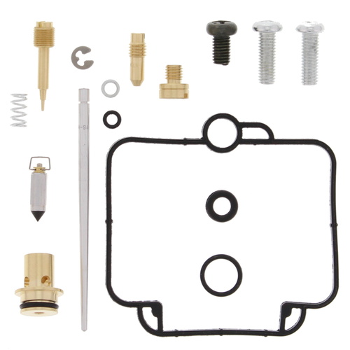 Carburettor Rebuild Kit