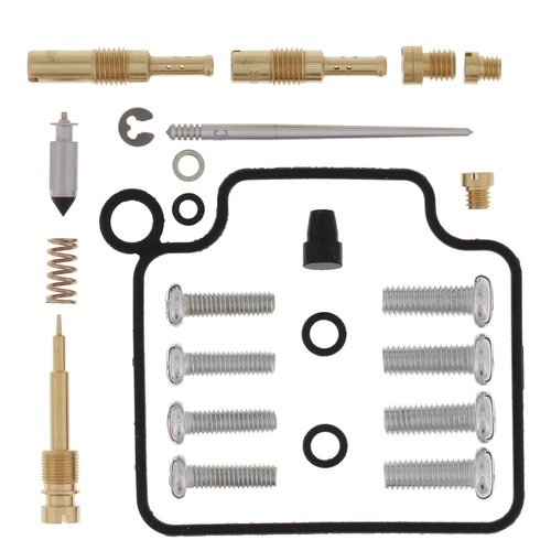 Carburettor Rebuild Kit