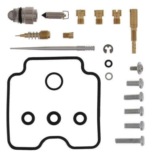 Carburettor Rebuild Kit