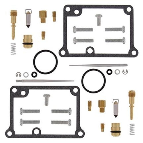Carburettor Rebuild Kit