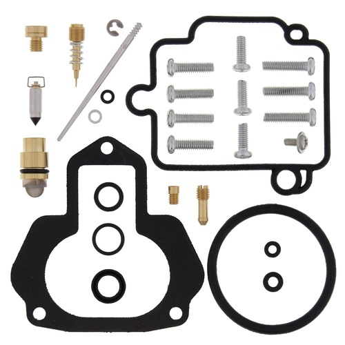 Carburettor Rebuild Kit
