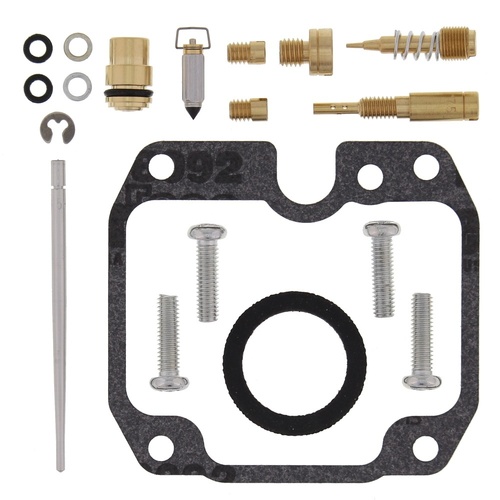 Carburettor Rebuild Kit