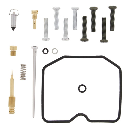 Carburettor Rebuild Kit