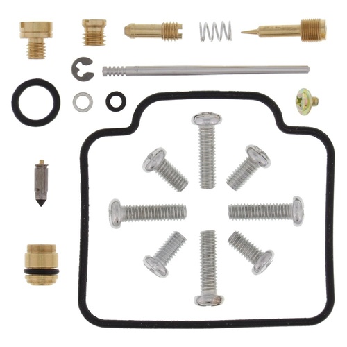 Carburettor Rebuild Kit