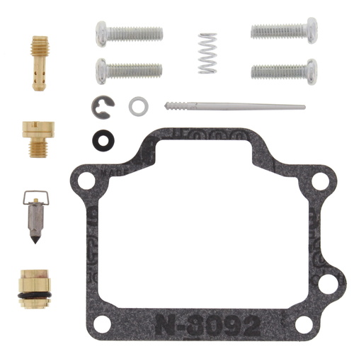 Carburettor Rebuild Kit