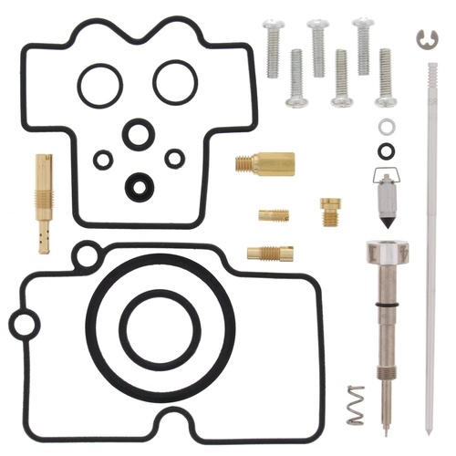 Carburettor Rebuild Kit