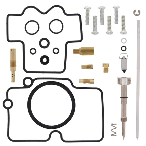 Carburettor Rebuild Kit