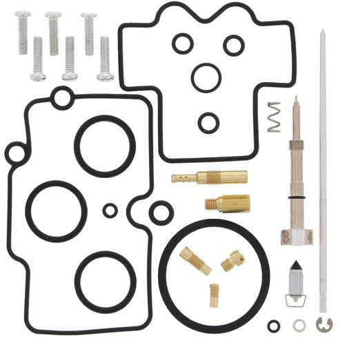 Carburettor Rebuild Kit