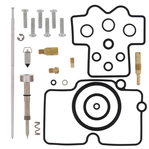 Carburettor Rebuild Kit