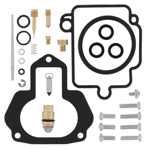 Carburettor Rebuild Kit