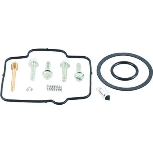 Carburettor Rebuild Kit