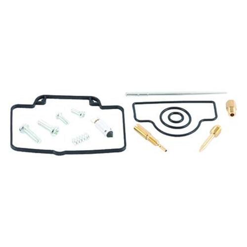 Carburettor Rebuild Kit