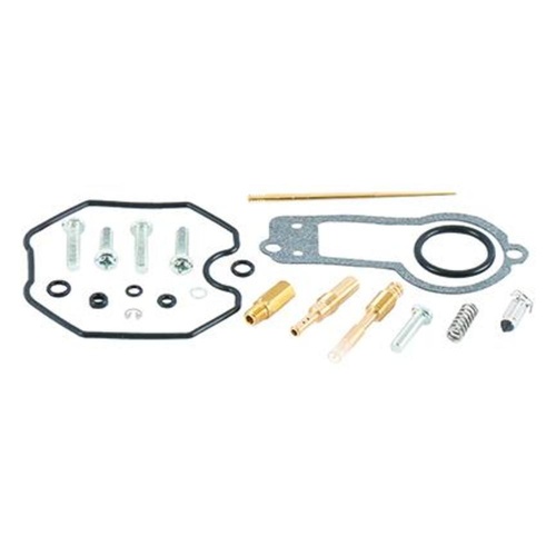 Carburettor Rebuild Kit