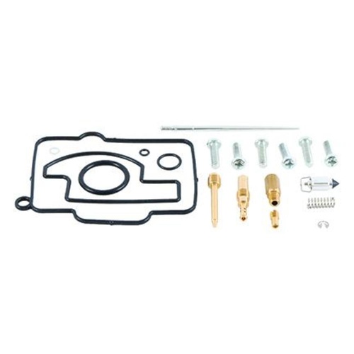 Carburettor Rebuild Kit