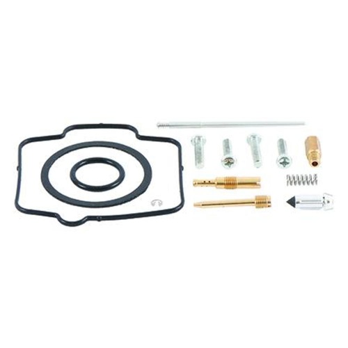 Carburettor Rebuild Kit