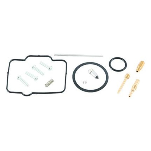 Carburettor Rebuild Kit