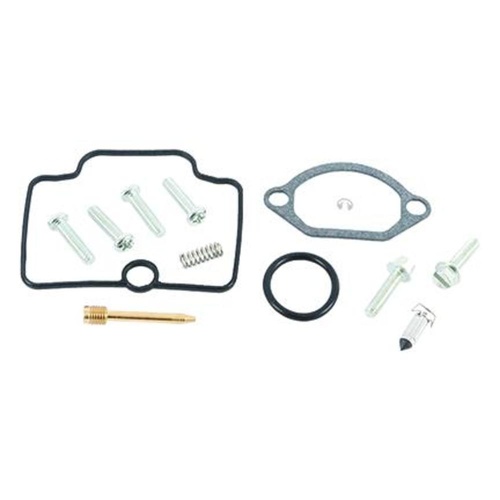 Carburettor Rebuild Kit