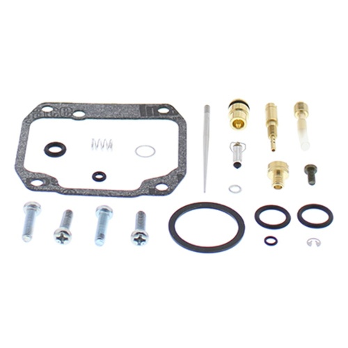 Carburettor Rebuild Kit