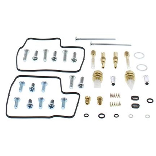 Carburettor Rebuild Kit