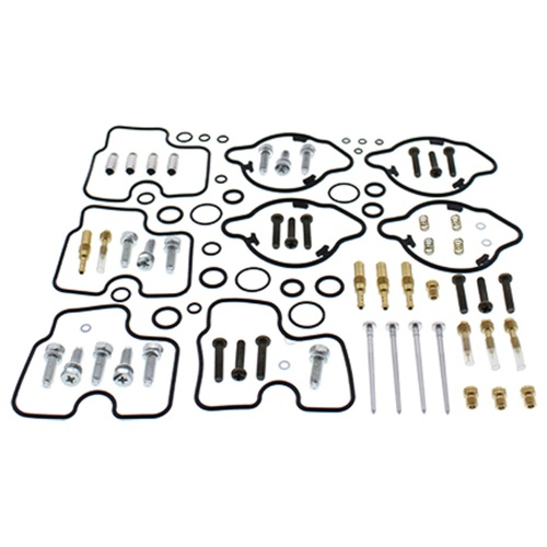 Carburettor Rebuild Kit