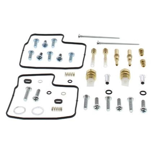 Carburettor Rebuild Kit
