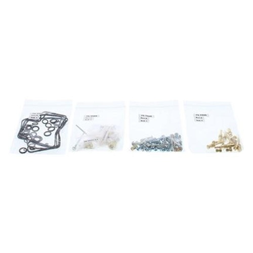 Carburettor Rebuild Kit