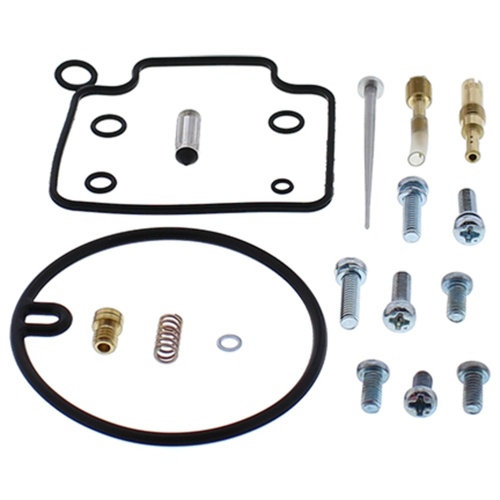 Carburettor Rebuild Kit