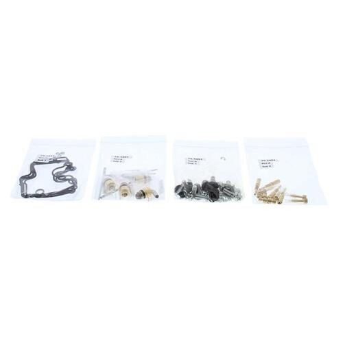 Carburettor Rebuild Kit