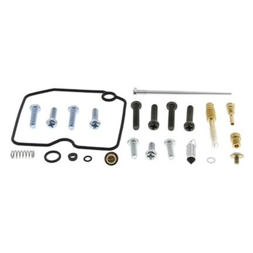 Carburettor Rebuild Kit