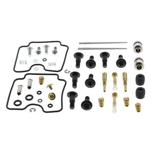 Carburettor Rebuild Kit