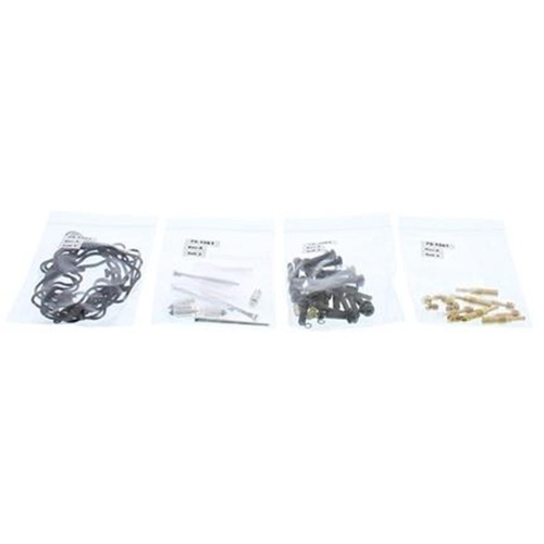 Carburettor Rebuild Kit