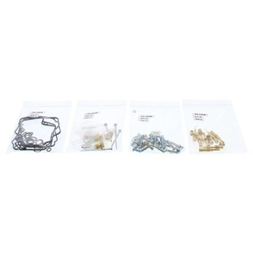 Carburettor Rebuild Kit