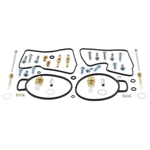 Carburettor Rebuild Kit