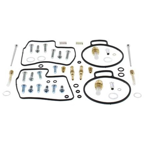 Carburettor Rebuild Kit