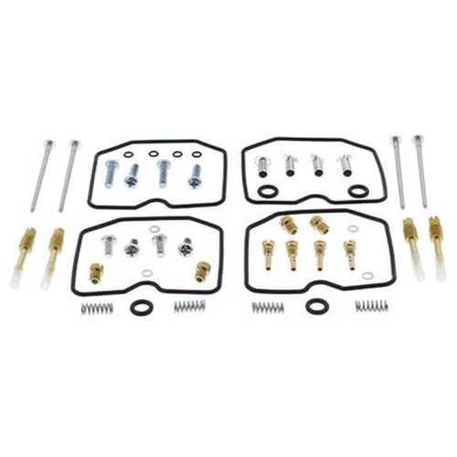 Carburettor Rebuild Kit